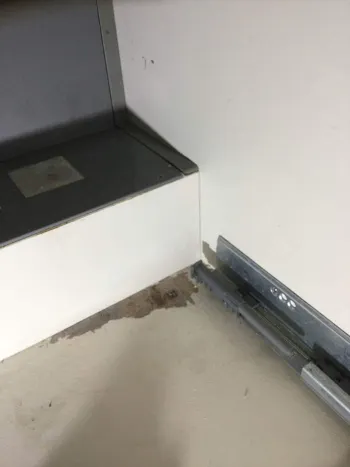 東京都西多摩郡瑞穂町のお客様のその他工事　具体的な工事内容5