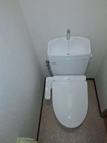 宮城県泉区のお客様のトイレ交換工事