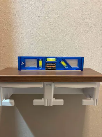 埼玉県狭山市のお客様のトイレ工事　具体的な工事内容3