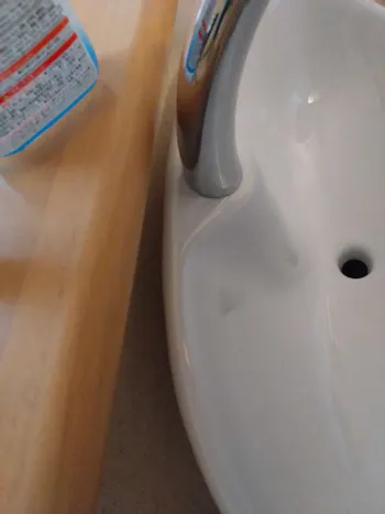 神奈川県横浜市のお客様のトイレ交換工事　具体的な工事内容1