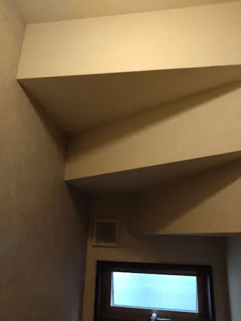 神奈川県横浜市泉区のお客様のトイレ工事　具体的な工事内容1