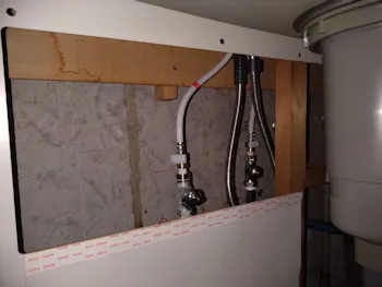 神奈川県横浜市泉区のお客様のその他工事　具体的な工事内容1