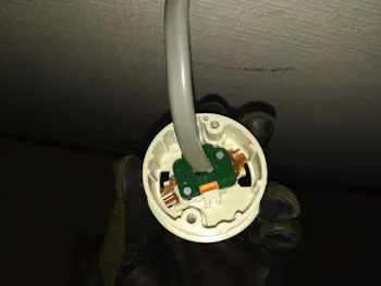 埼玉県入間市のお客様のシーリング交換工事　具体的な工事内容2