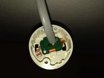 埼玉県入間市のお客様のシーリング交換工事　具体的な工事内容4