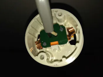 埼玉県入間市のお客様のシーリング交換工事　具体的な工事内容6