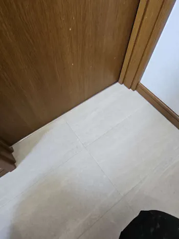 三重県津市のお客様のトイレ工事　具体的な工事内容3