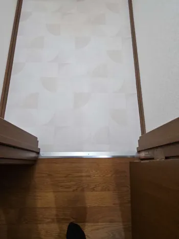 三重県津市のお客様のトイレ工事　具体的な工事内容4