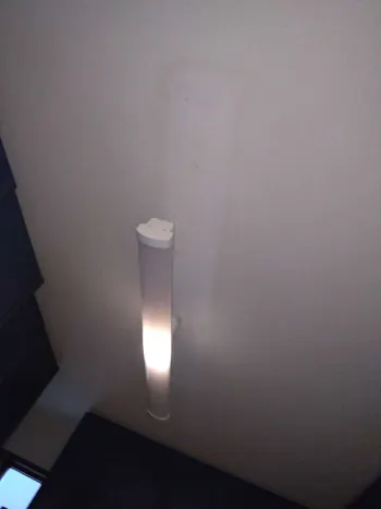 埼玉県入間市のお客様のシーリング取付工事