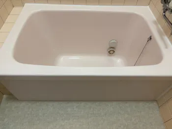 埼玉県鶴ヶ島市のお客様の浴室改修工事