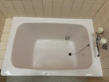 埼玉県鶴ヶ島市のお客様の浴室改修工事　具体的な工事内容3