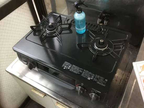 工事後　東京都青梅市のお客様のその他工事