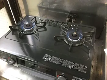 東京都青梅市のお客様のその他工事　具体的な工事内容1