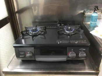 東京都青梅市のお客様のその他工事　具体的な工事内容2