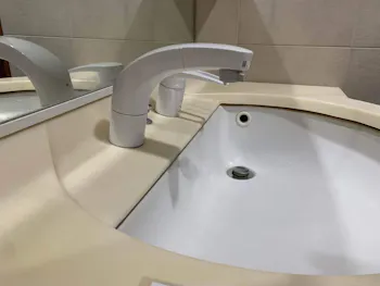 埼玉県加須市のお客様の水栓工事