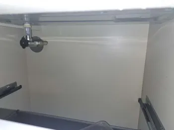 宮城県仙台市泉区のお客様のビルトインコンロ・ガスコンロ工事　具体的な工事内容3