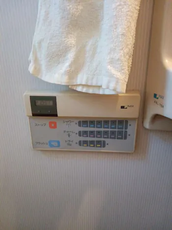 東京都青梅市のお客様のトイレ工事　具体的な工事内容1