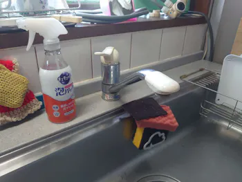 愛知県名古屋市のお客様のその他工事　具体的な工事内容5