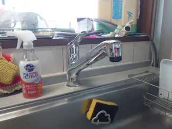 愛知県名古屋市のお客様のその他工事　具体的な工事内容1