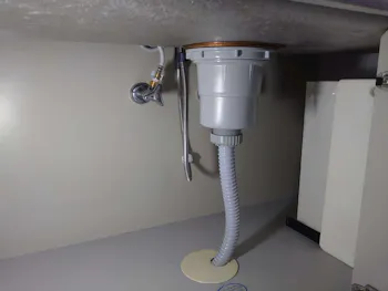 愛知県名古屋市のお客様のその他工事　具体的な工事内容3