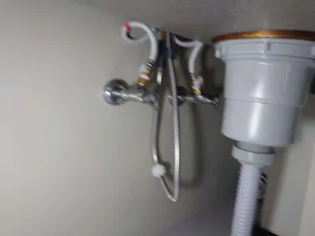 愛知県名古屋市のお客様のその他工事　具体的な工事内容4