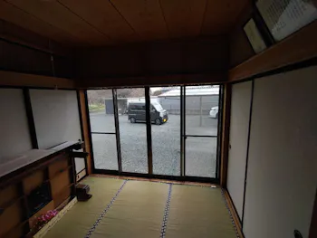 静岡県浜松市浜名区のお客様の窓・サッシの交換・リフォーム工事　具体的な工事内容6
