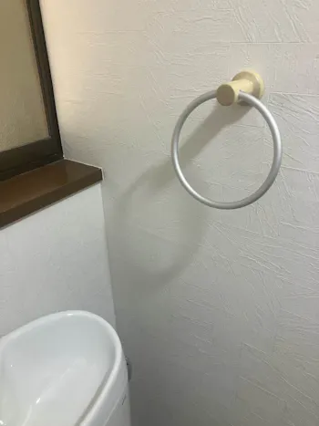 愛知県東海市のお客様のトイレ工事　具体的な工事内容6