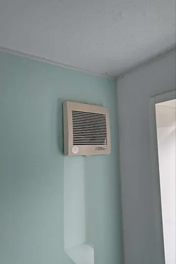 福島県いわき市のお客様の洗面化粧台工事　具体的な工事内容1