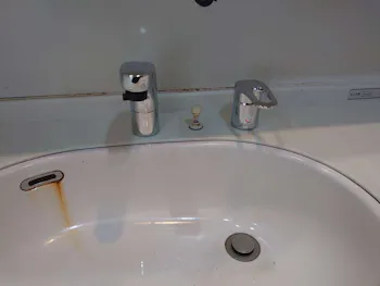 愛知県名古屋市瑞穂区のお客様の水栓工事