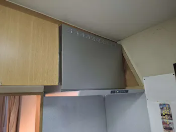 宮城県遠田郡涌谷町のお客様のビルトインコンロ・ガスコンロ工事