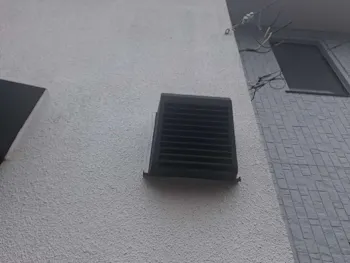 宮城県遠田郡涌谷町のお客様のビルトインコンロ・ガスコンロ工事　具体的な工事内容2