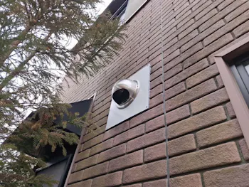 宮城県黒川郡大和町のお客様のビルトインコンロ・ガスコンロ工事　具体的な工事内容1