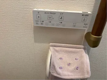 群馬県高崎市のお客様のトイレ工事　具体的な工事内容2
