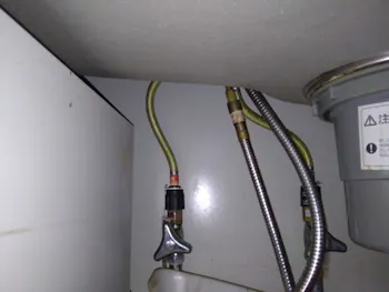 東京都あきる野市のお客様のその他工事　具体的な工事内容5