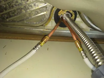 東京都あきる野市のお客様のその他工事　具体的な工事内容4