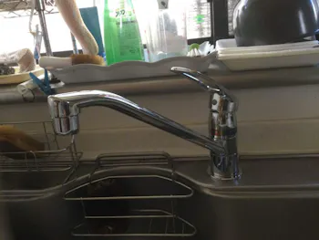 埼玉県入間市のお客様のその他工事