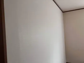 群馬県太田市のお客様の室内リフォーム_壁紙・クロス張替え工事　具体的な工事内容1