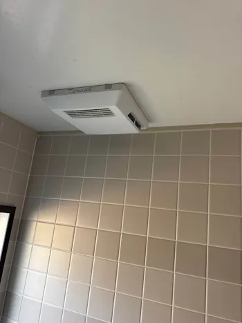 栃木県宇都宮市のお客様のその他工事