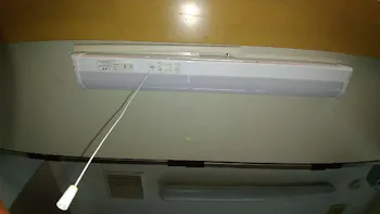 東京都西多摩郡のお客様の電気工事　具体的な工事内容1