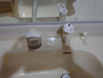 愛知県名古屋市南区のお客様の水栓工事　具体的な工事内容5