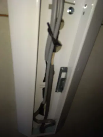 東京都西多摩郡瑞穂町のお客様の照明交換工事　具体的な工事内容4