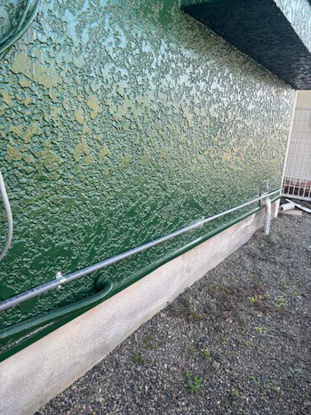 茨城県竜ヶ崎市のお客様の給湯器工事　具体的な工事内容3