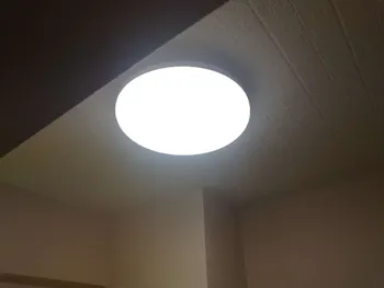 愛知県名古屋市昭和区のお客様の照明工事