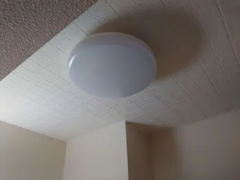 愛知県名古屋市昭和区のお客様の照明工事　具体的な工事内容1