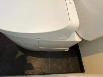 群馬県高崎市のお客様のトイレ工事　具体的な工事内容5