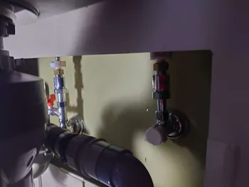 愛知県名古屋市南区のお客様の水栓工事　具体的な工事内容3