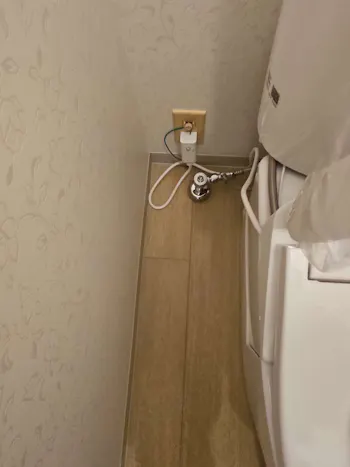 三重県津市のお客様のトイレ工事　具体的な工事内容1