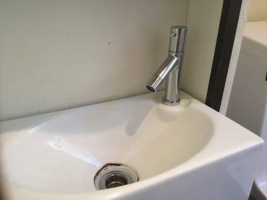 工事後　埼玉県入間市のお客様のその他工事