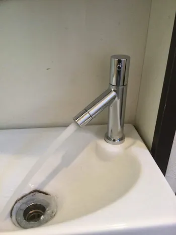 埼玉県入間市のお客様のその他工事　具体的な工事内容1