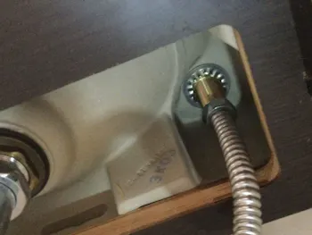 埼玉県入間市のお客様のその他工事　具体的な工事内容3