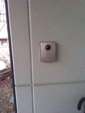 東京都青梅市のお客様のその他工事